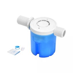 MSR MSR34INCHPARENT 19.05 mm (3/4 Inch) 3rd Gen 0.01MPa~1.5MPa Pressure Range Automatic Water Level Control-image-21