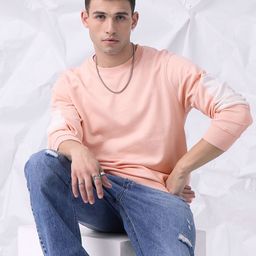 The Souled Store Men Sweatshirt-image-20