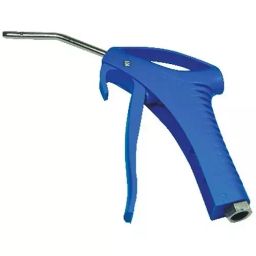 Akari Air Gun With Brass Nut (New Legris Type) 100 mm Nozzle, AG-H-image-3