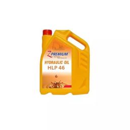 Z Premium HLP 46 5 L Hydraulic Oil for Industrial Machinery & Compressors, 1122B7TS4J3 (Pack of 4)-image-112