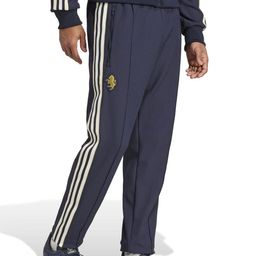 ADIDAS Juve Icon Men Graphic Printed Slim Fit Mid Rise Track Pant-image-16