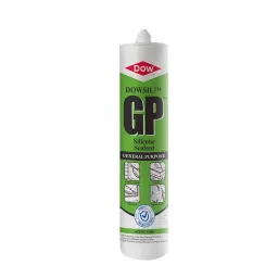 Dowsil GP Silicone Sealant 280 ml White-picture-42