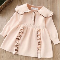 FOREVER FRIDAY A-Line Dress-image-91