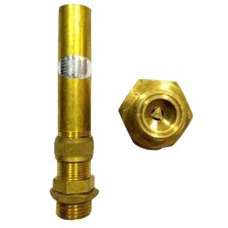 MTPL Brass Pilot Burner upto 3.17 mm Port for LPG Cylinder-16