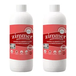 Zimmer Aufraumen Combo 500 ml+ 500 ml Liquid Marble Cleaner-46