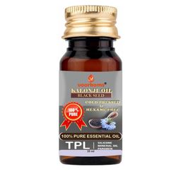 VOORKOMS Cold Pressed Black Seed Oil - 35 ml-image-98