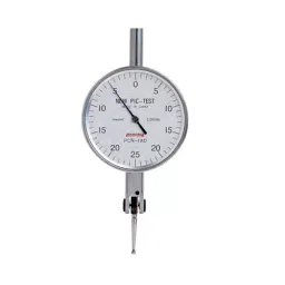Peacock 0.01×0.5mm Dial Indicator gauge, PCN-1AD-91
