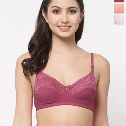 Docare Bralette Bra Full Coverage-image-54