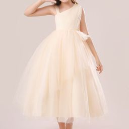 LULU & SKY Empire Maxi Dress-image-95