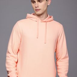 Allen Solly Sport Hooded Sweatshirt-image-94