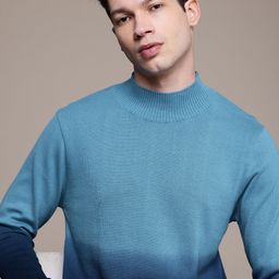French Connection Dyed Pure Cotton Pullover-image-72