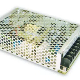 MEANWELL D-60A Dual Output Switched Mode Power Supply-30