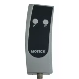 RS PRO Controller for Electric Actuator For Use With MD7C Control Boxes Model No 2180871 image 3
