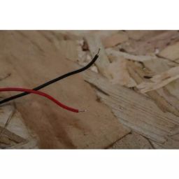 RS PRO Piezo Buzzer Panel Mount Continuous Internal 90 dB 16 V DC, 5117636P image 4