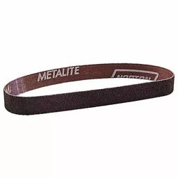 Norton Grit P40 Sanding Belt, Length 30 Inch, Width 25.4 mm (1 Inch), 26LV45 (Pack of 50)-image-72