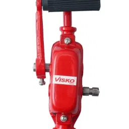 Visko 3/8 Breast Drill Machine 224-image-67