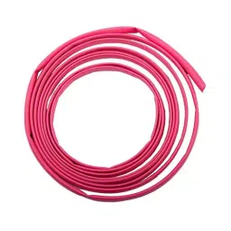 Immech Red 5mm Polyolefin Heat Shrink Tube Sleeve for Wrap 100 Meter-16