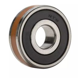NTN Single Row Deep Groove Ball Bearing, Inner Dia 12 mm, Outer Dia 32 mm, Width 10 mm, EC-6201LLBC3/5K-picture-33