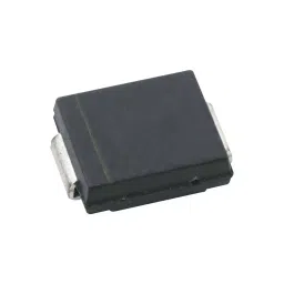 Vishay RECTIFIER, SINGLE, 1.6KV, 1.5A, DO-214AC, BYG10YHE3_A/H (Pack of 5)-picture-22