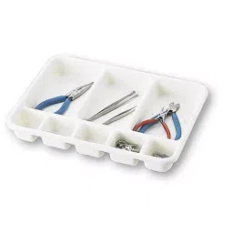 AS ONE Laboratory Drawer Tray Square, 3-5340-03-image-12