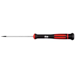 RS PRO 2.5 mm Tip Slotted Precision Screwdriver 1763429-7