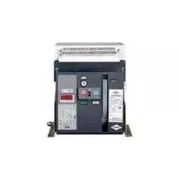 HPL 400A 50kA 3 Pole Manual Fixed Type Intellismart Air Circuit Breaker CN043FM0D0D0BH0 image 4