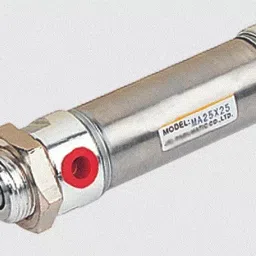 JELPC Double Acting Type Cylinder 25 mm Bore 100 mm Stroke MA-S.25.100-image-99