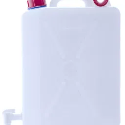 Abdos P11412 High-density polyethylene 20 Ltr Jerrican With Stopcock-image-8