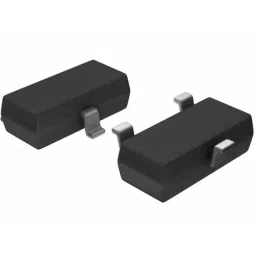 Vishay Bi-Directional TVS Diode 3 Pin Count Dual Configuration 564 W Power Dissipation, GSOT04C-E3-08 (Pack of 50)-picture-44