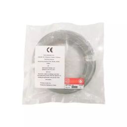 RS PRO 2077151 0.05 mm² Single Core Hook Up Wire Grey (50 m)-image-24