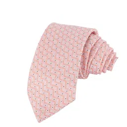 Alvaro Castagnino Men Woven Design Broad Tie-picture-46