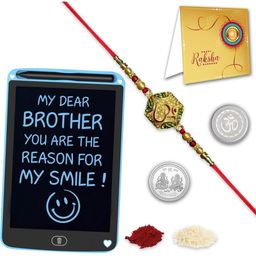 DeoDap Unisex Multi Rakhi-image-54