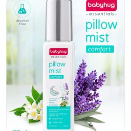 Babyhug Essentials Pillow Mist Comfort - 100 ml-image-8