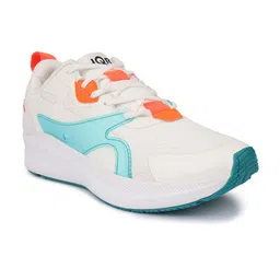 JQR Men Regular Lace-Ups Running Shoes-40