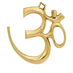 ASTRO-D Unisex Gold Showpieces-picture-10