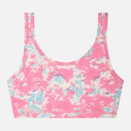 Sillysally Pack Of 2 Non Padded Full Coverage Beginners Bras With All Day Comfort image 3