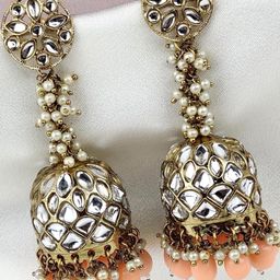 ORBIS Alloy Earrings-image-28