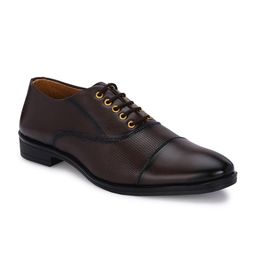 KATENIA Men Formal Oxfords-picture-31
