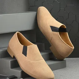 The Roadster Lifestyle Co. Men Casual Slip On Loafers-picture-40