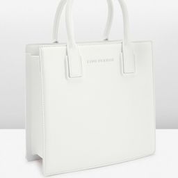 Lino Perros Structured Handheld Bag image 2