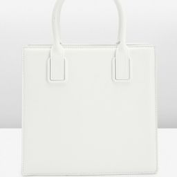 Lino Perros Structured Handheld Bag image 3