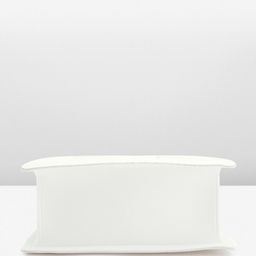 Lino Perros Structured Handheld Bag image 4