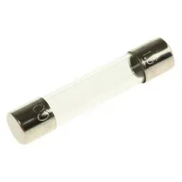RS PRO Glass Cartridge Fuse 1.5A, 250 V AC, Model No 6686032-image-38