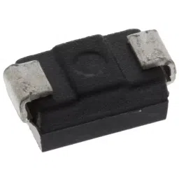 Vishay Zener Diode 12 V Surface Mount 2 Pin Count 1 W Maximum Power Dissipation, SML4742-E3/61 (Pack of 5) image 2