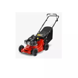 Green Kraft Petrol Lawn Mower GK-LM140 (140CC)-image-5