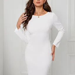 StyleCast Women Bodycon Dress-image-54
