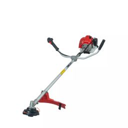 SVVAS V4300 2 Stroke, air cooled 42.7cc 1.25kw/6500rpm Gasoline+ 2-stroke oil 0.8L Brush Cutter-image-66