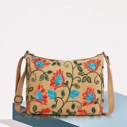 YOYOWING Colourblocked Shopper Sling Bag-image-28