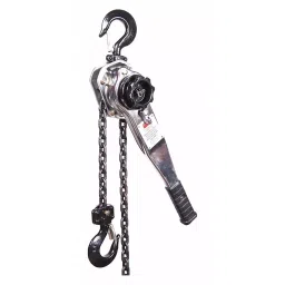 Dayton 3000 lb Lifting Capacity Lever Chain Hoist, 3TP96-image-74