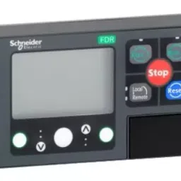 Schneider LTMCUF Electric Tesys T Control Display Unit Fdr-image-54